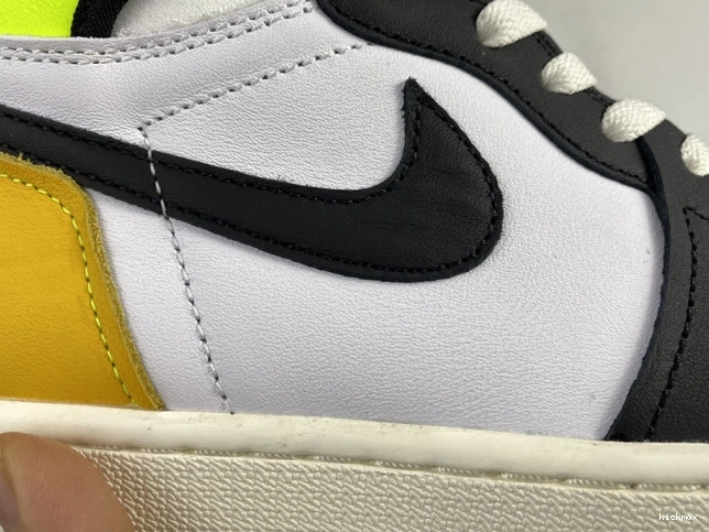 Cheap MAX JORDAN RETRO AIR 'VOLT OG GOLD' 555088-118 1 HIGH 0703